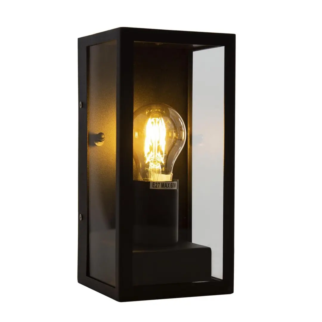 V-TAC VT-837-B Wandlamp Buiten
