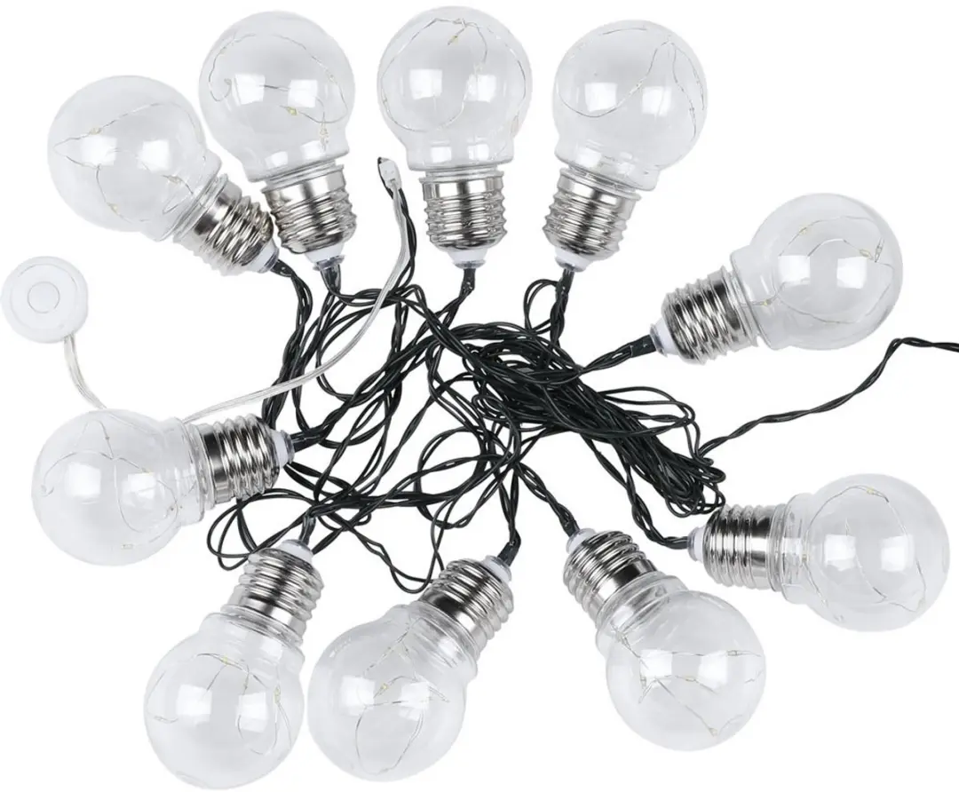 V-TAC VT-71010 Solar String Light