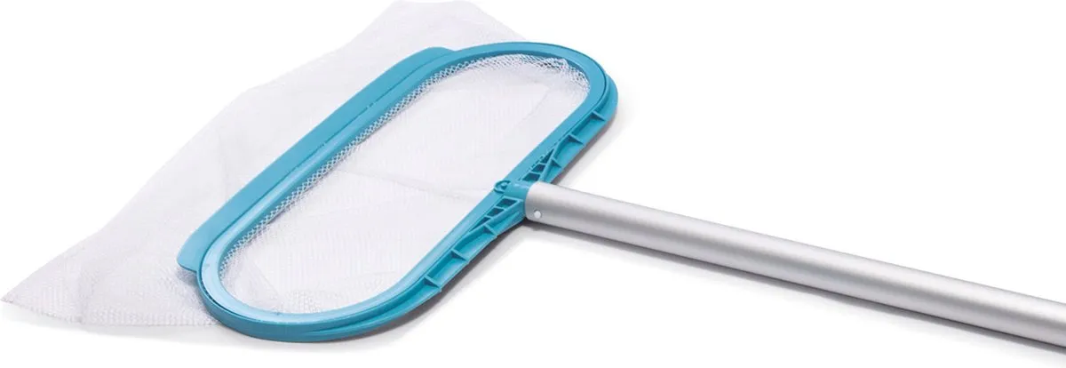Intex 29051 Blad Skimmer Extra Diep - Blauw