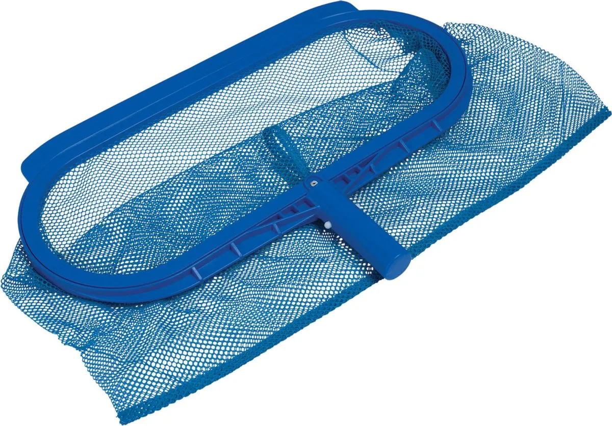 Intex 29051 Blad Skimmer Extra Diep - Blauw