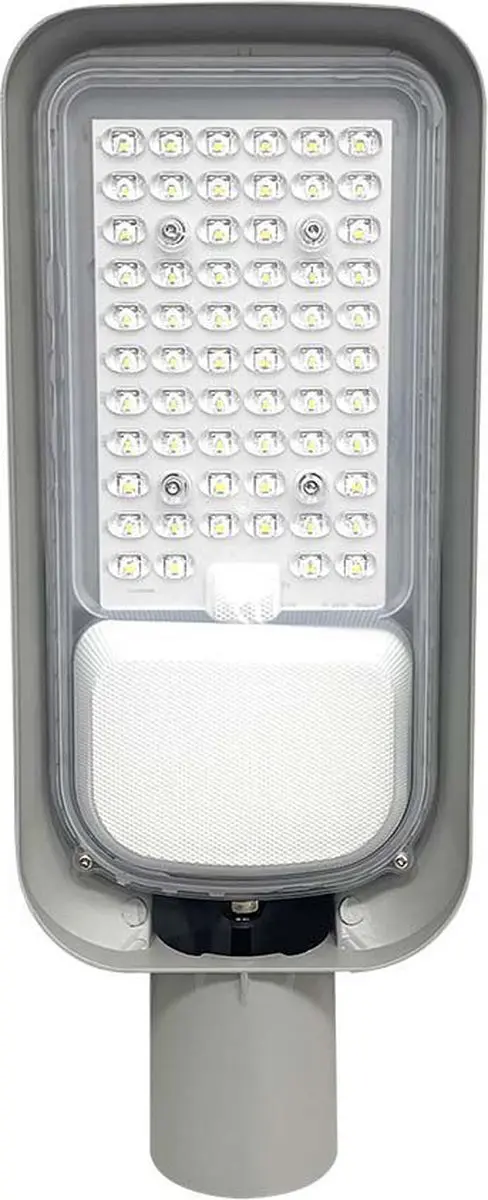 V-TAC VT-150100ST LED Slim Straatlantaarn