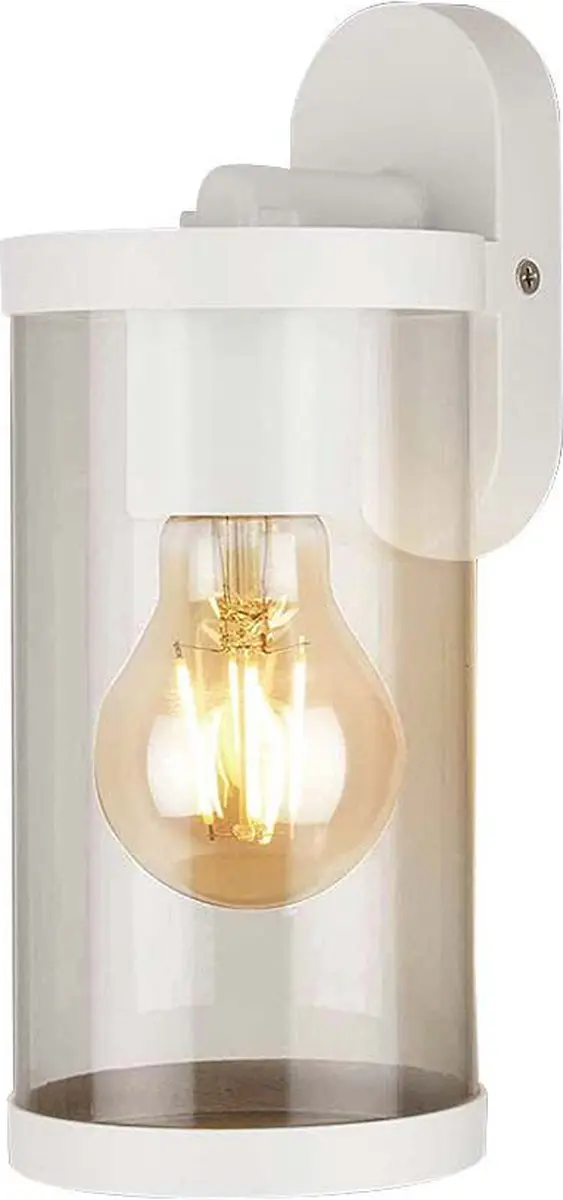 V-TAC VT-1149-W Wandlamp Buiten