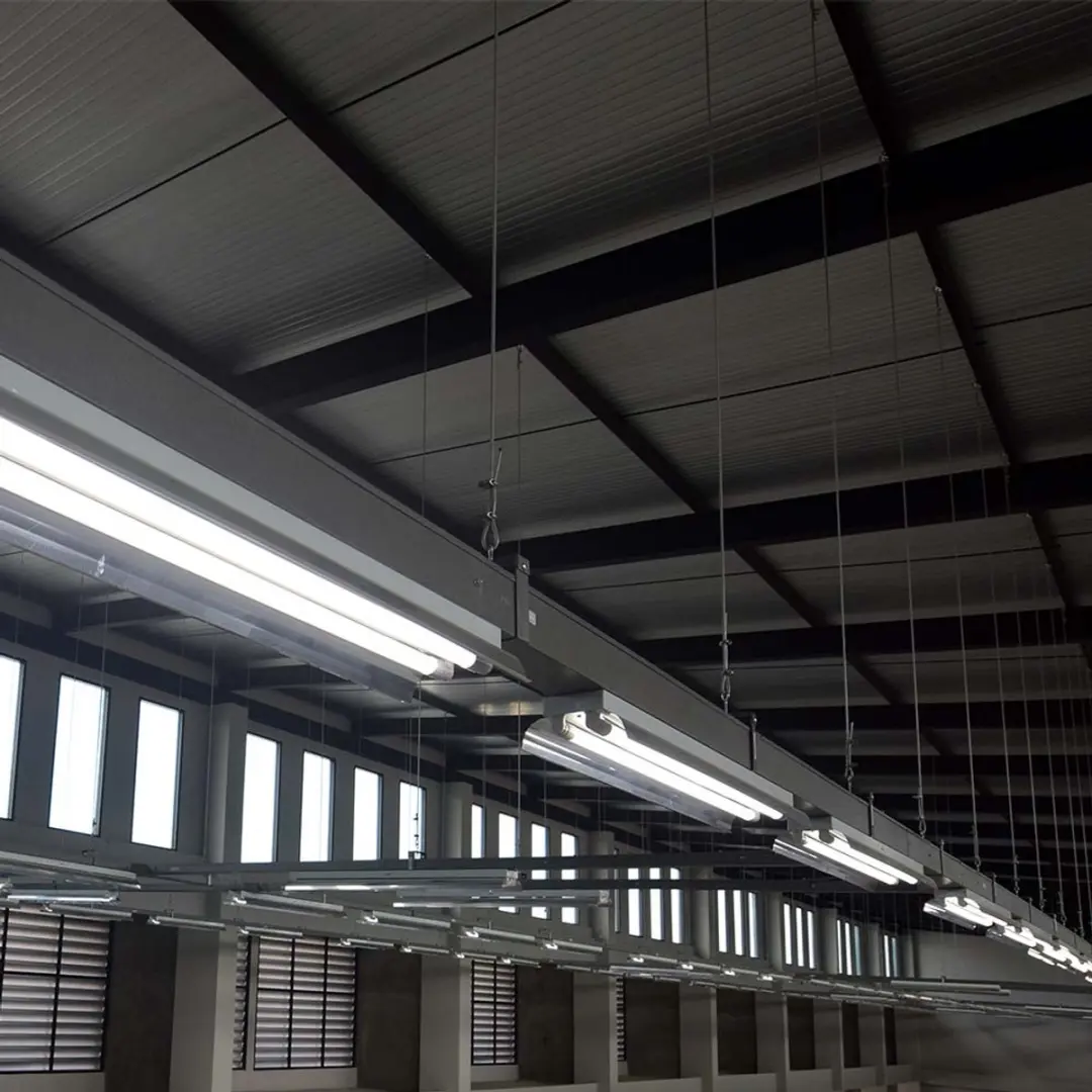 V-TAC VT-007 LED T8-buis - 7W - 6500K - 60cm - afbeelding 3 van 6
