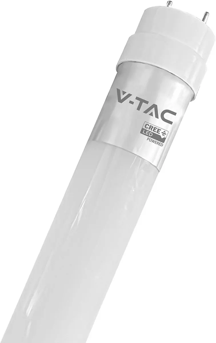 V-TAC VT-007 LED T8-buis