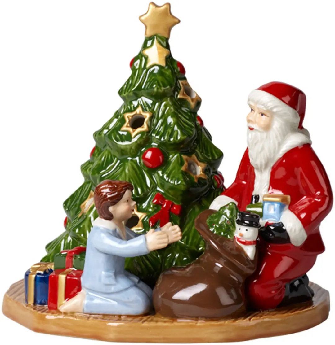 Villeroy & Boch Christmas Toy's Lantaarn
