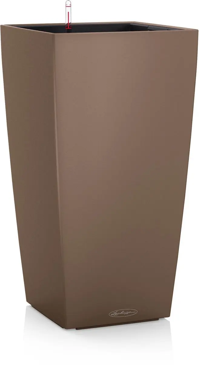 Lechuza Cubico Color 22 Plantenbak