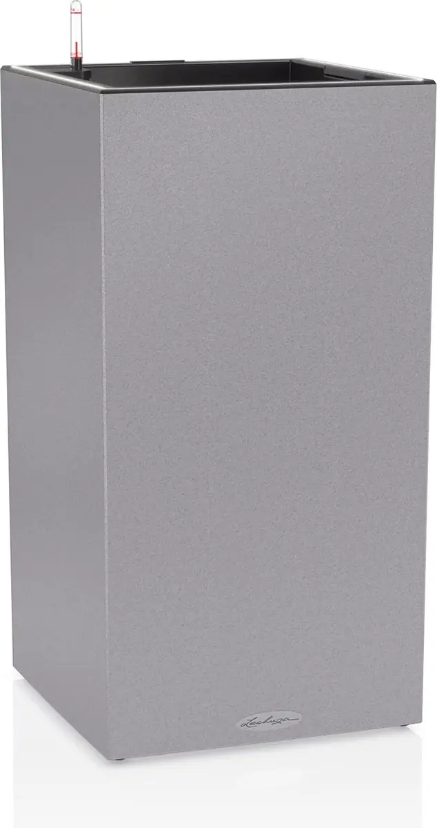 LECHUZA CANTO Stone 40 high LED