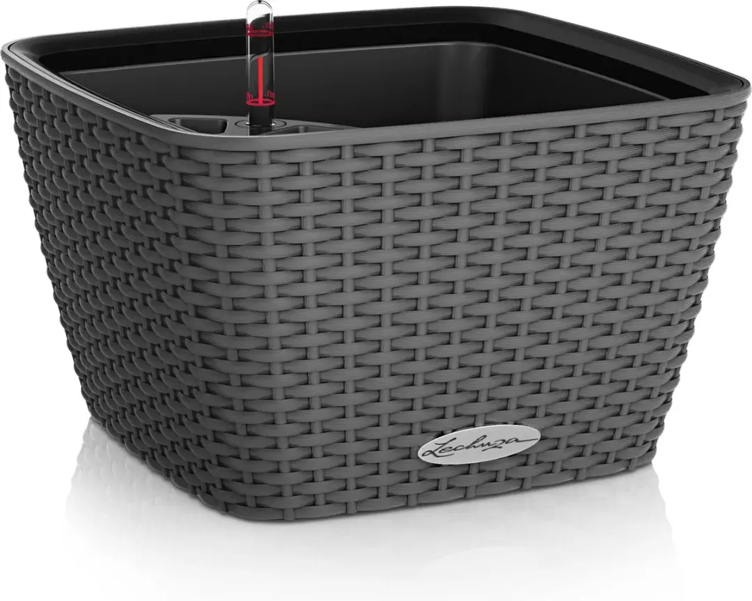Lechuza BACINO Cottage Plantenbak 30cm
