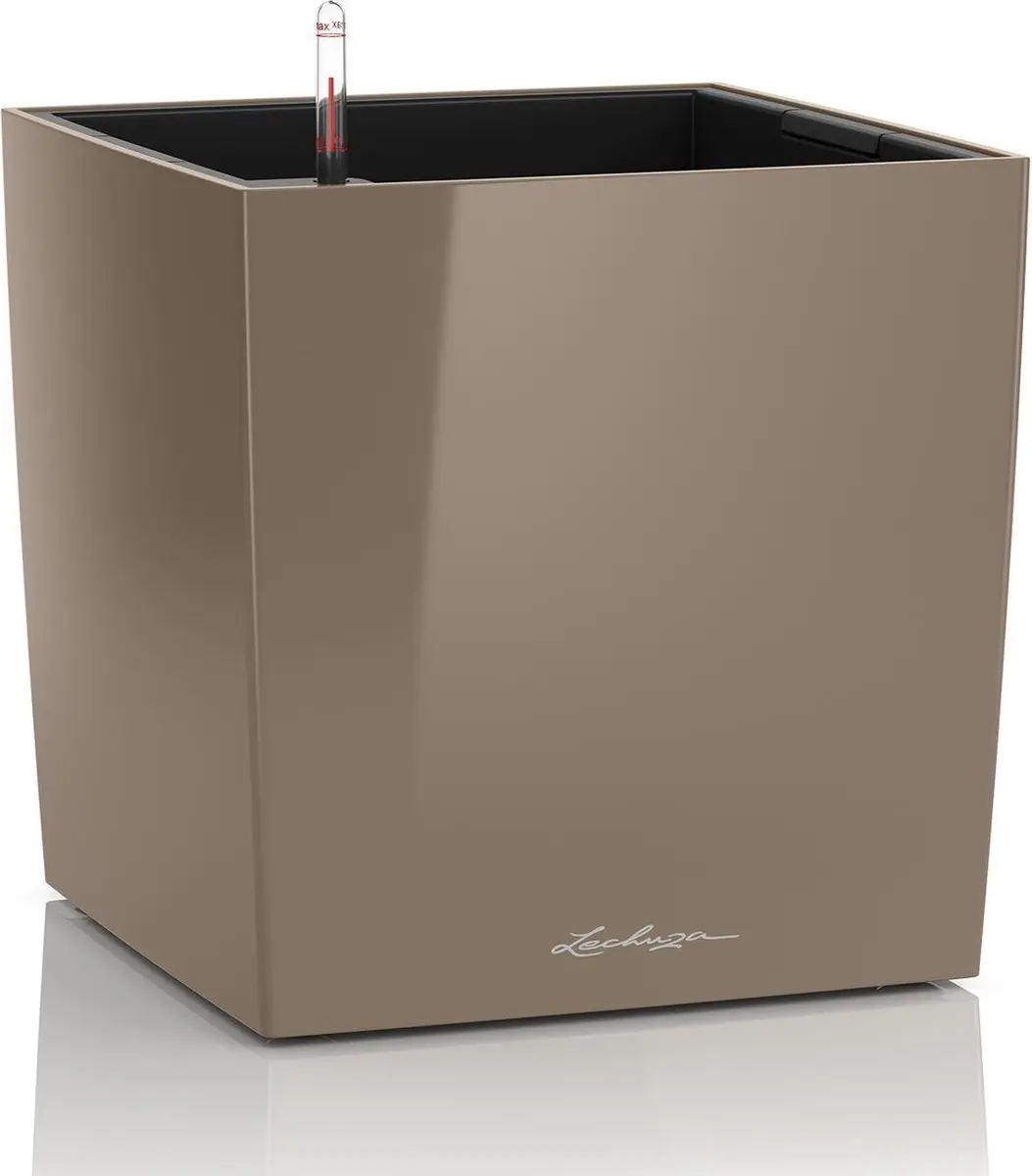 LECHUZA CUBE Premium 40