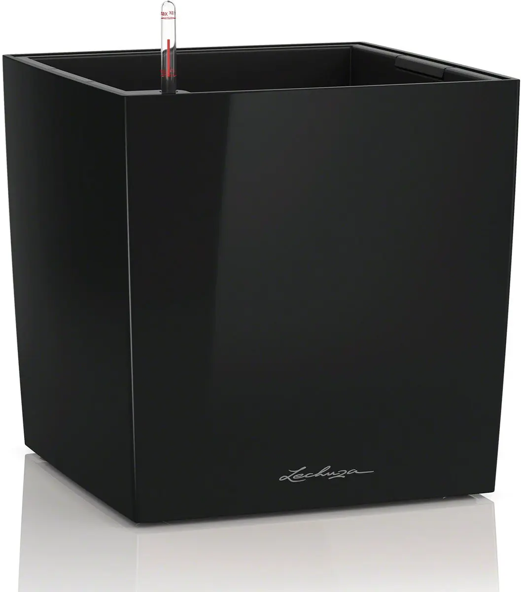 LECHUZA CUBE Premium 50
