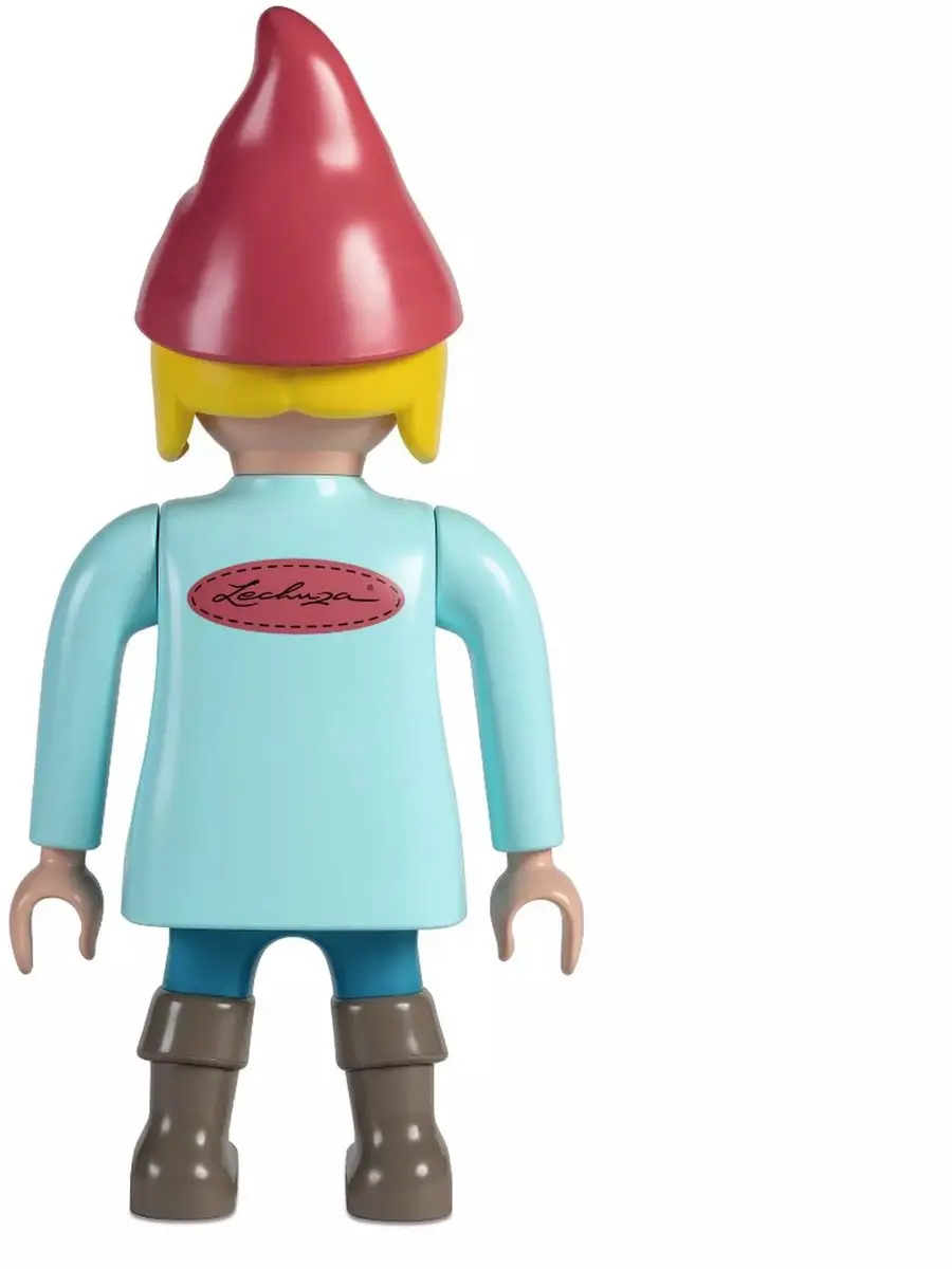 Lechuza Playmobil XXL Tuinkabouter Paula - 60cm - afbeelding 2 van 6
