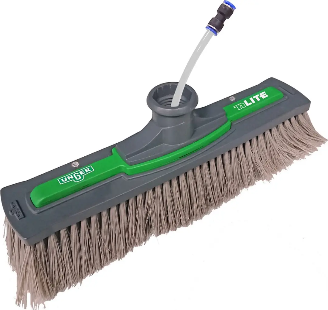 Unger NLite Power borstel basis 42cm