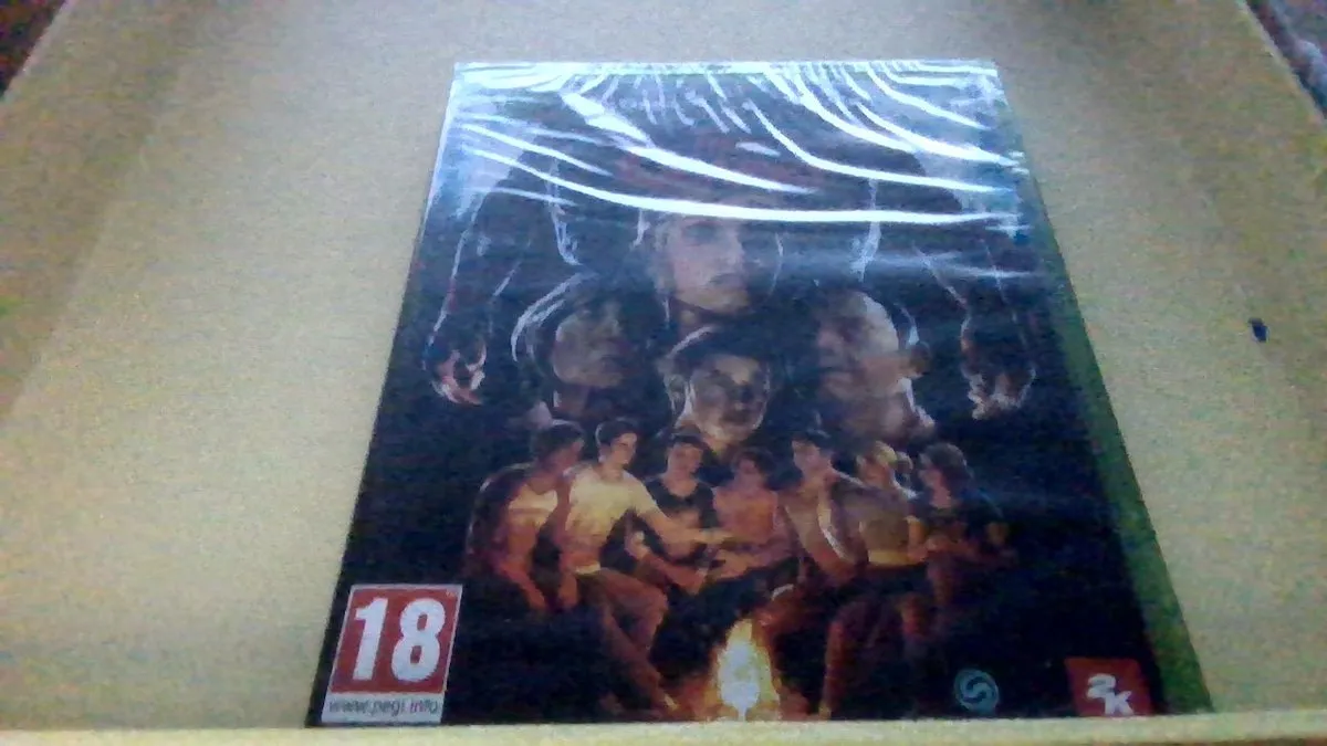 Xbox 5026555367141