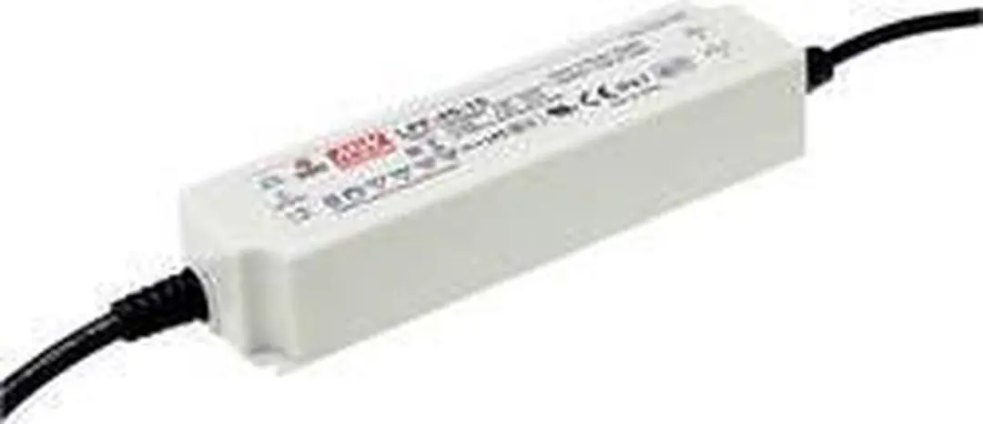 Mean Well LPF-40-24 LED-driver - 40W - afbeelding 5 van 6