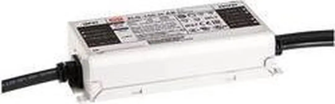 Mean Well XLG-100-12-A LED-driver Constante spanning, Constante stroomsterkte 96