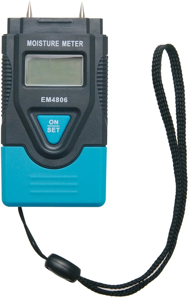 BGS technic Vochtigheidsmeter 3-in-1 2191 - afbeelding 2 van 5