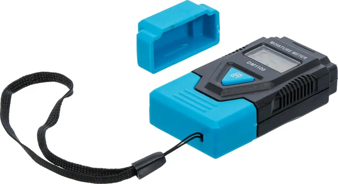 BGS technic Vochtigheidsmeter 3-in-1 2191 - afbeelding 5 van 5