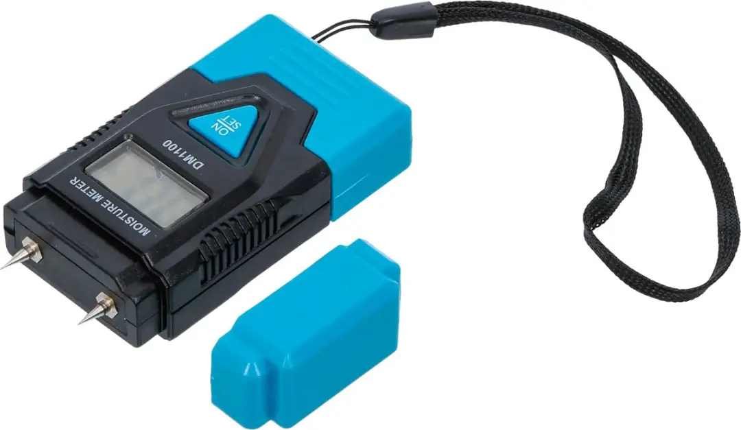 BGS technic Vochtigheidsmeter 3-in-1 2191 - afbeelding 4 van 5
