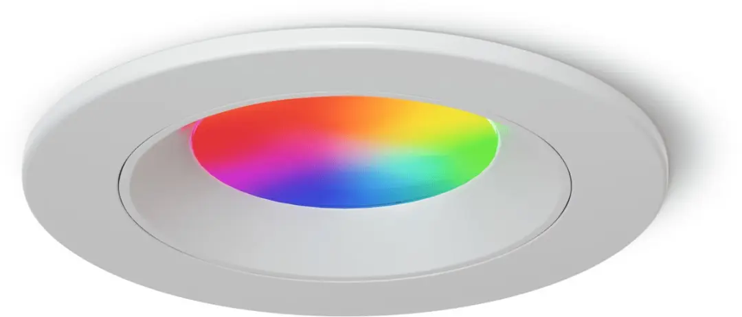 Nanoleaf Essentials N7504D02-1W3 Smart Downlight