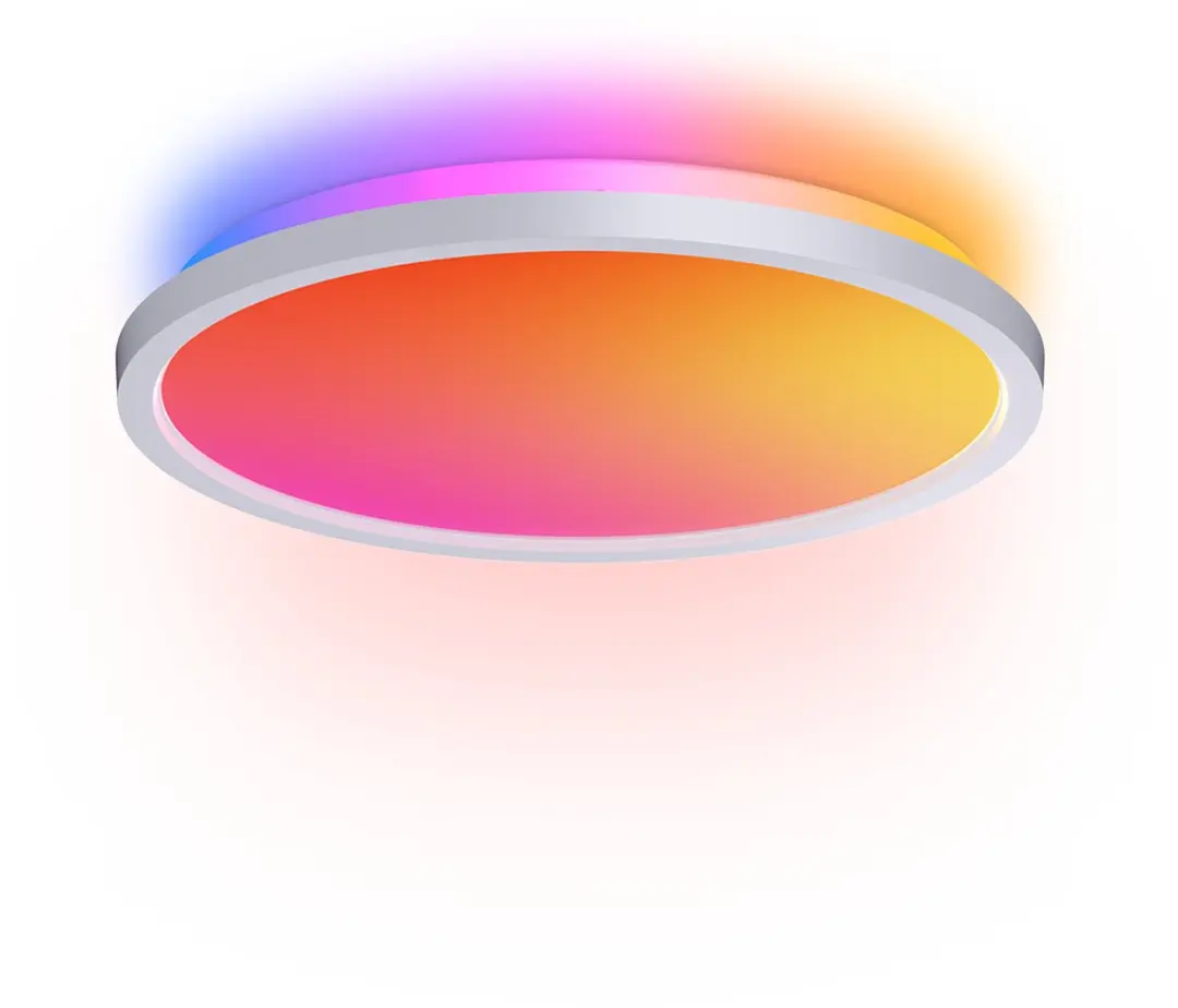 Nanoleaf Smart Multicolor NL0077K0201A001 Plafondlamp - afbeelding 4 van 4