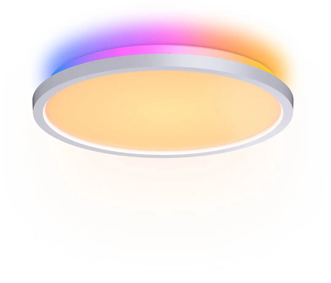 Nanoleaf Smart Multicolor NL0077K0201A001 Plafondlamp