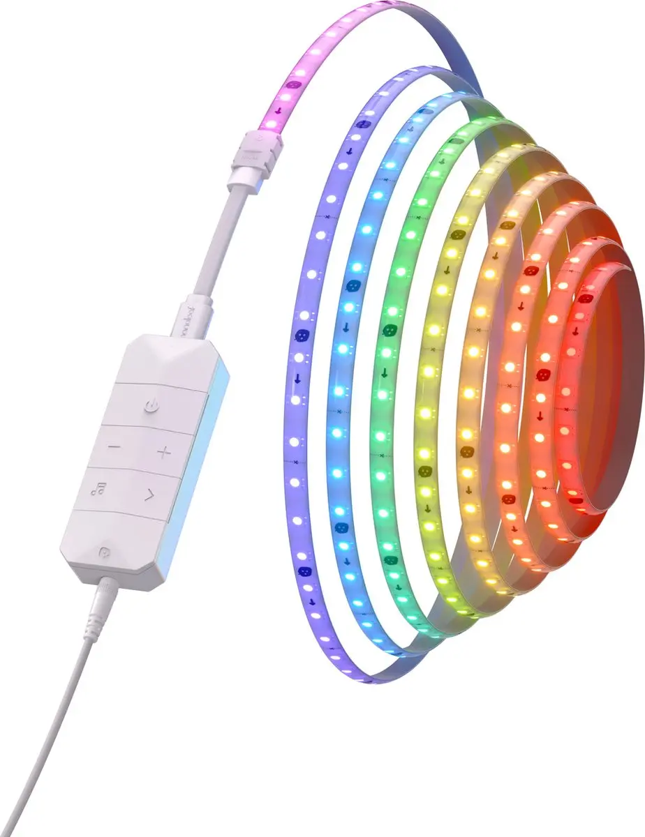 Nanoleaf Essentials Matter NF085K02-5ALS06 Lightstrip 5m