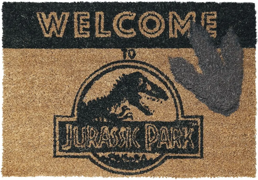 Jurassic Park