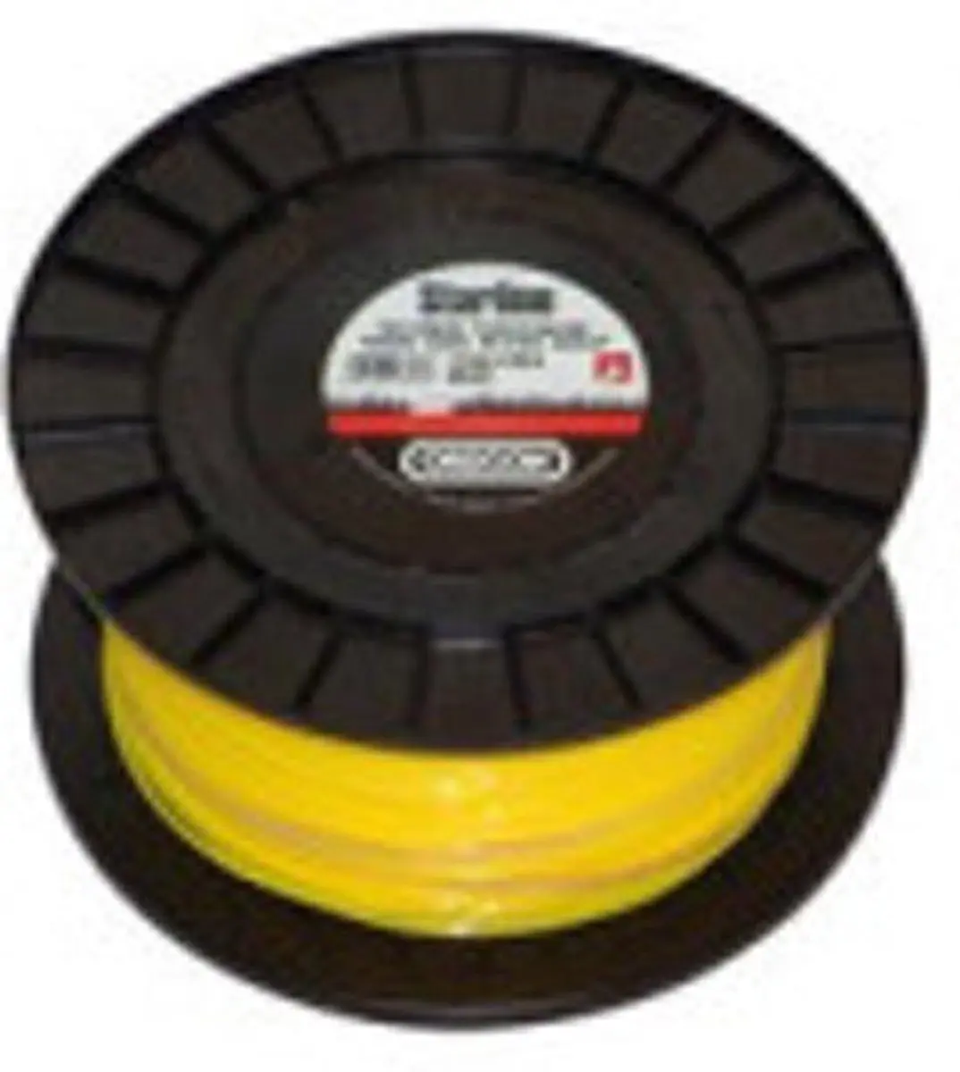 OREGON Maaidraad 3,0 geel 240 m