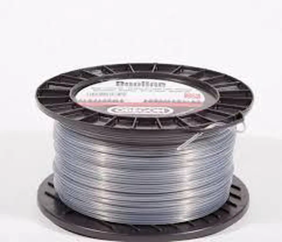 Oregon Duoline Maaidraad 3,0mm 120m - afbeelding 6 van 6