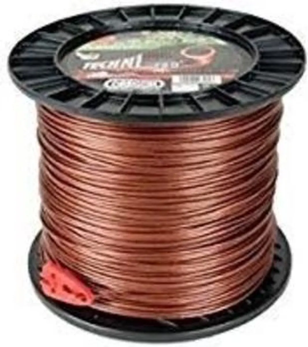 Oregon Techni 280° maaidraad 3,0 mm x 224 m - afbeelding 3 van 3