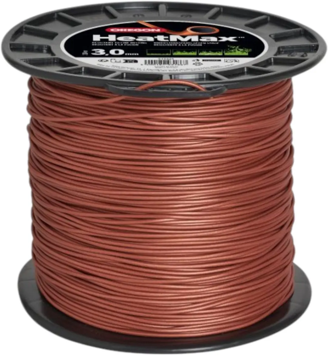 Oregon Techni 280° maaidraad 3,0 mm x 224 m - afbeelding 2 van 3