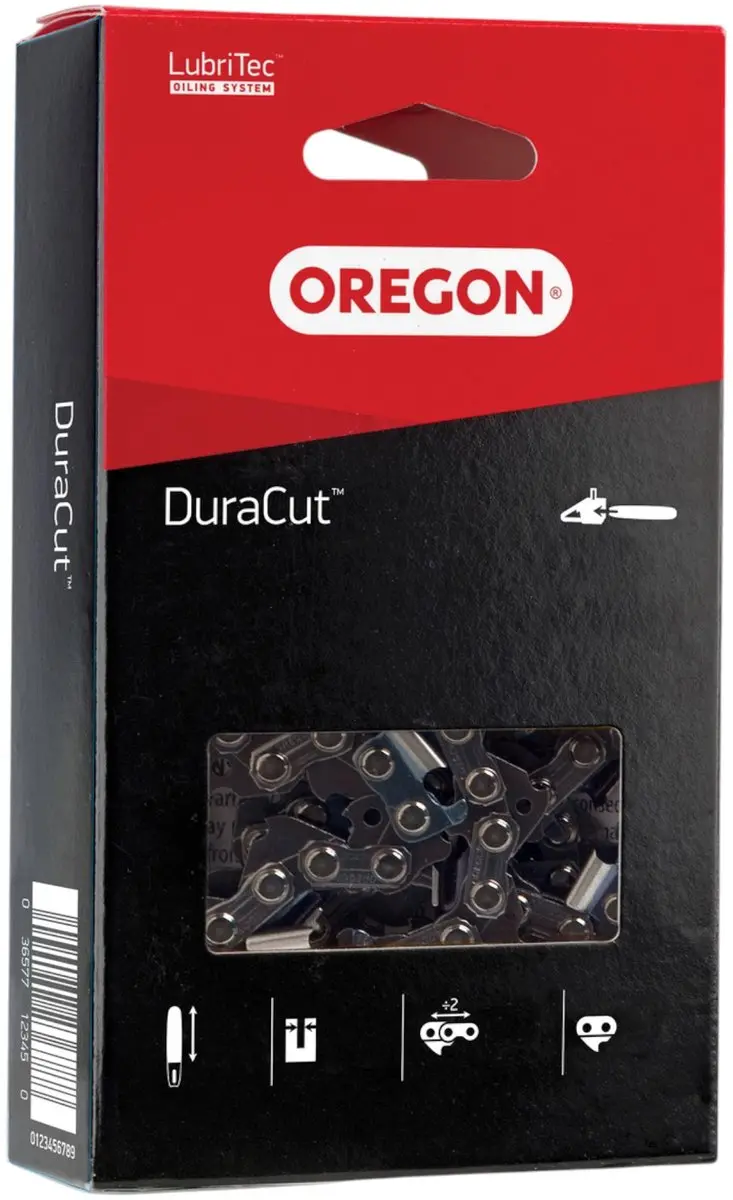 Oregon DuraCut M91VXL052E Zaagketting