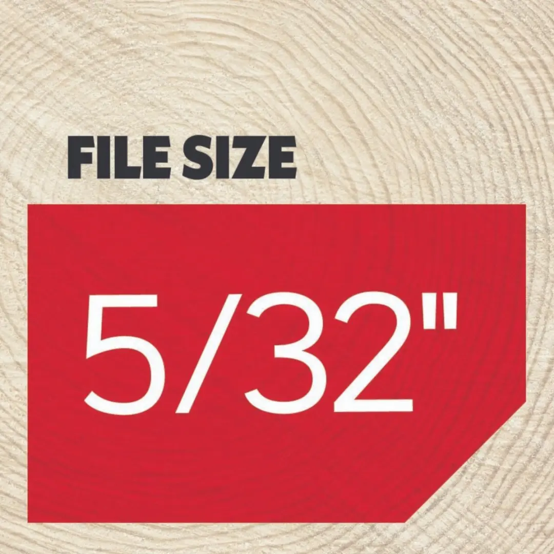 Oregon Standard Combo 567295 Zaagblad + 2x Zaagketting 30cm - afbeelding 5 van 6