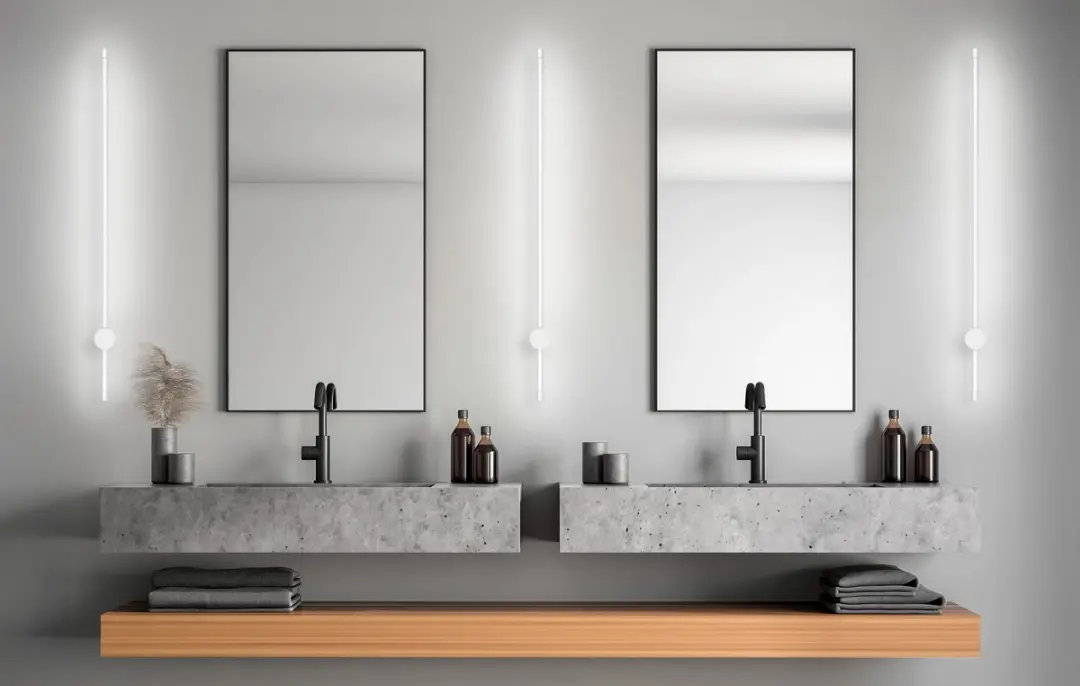 Muurlamp Activejet AJE-HILTON White - afbeelding 5 van 6