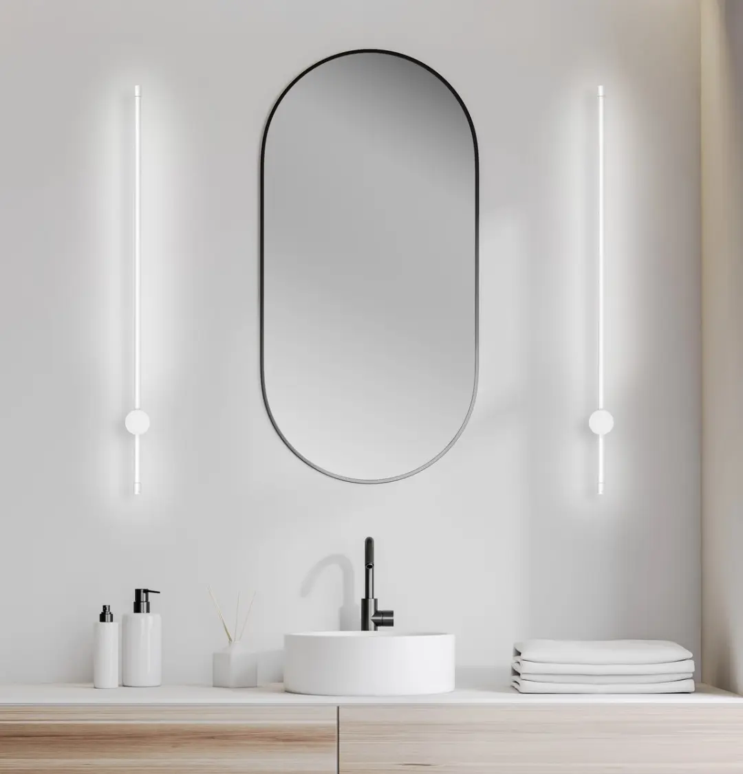 Muurlamp Activejet AJE-HILTON White - afbeelding 2 van 6