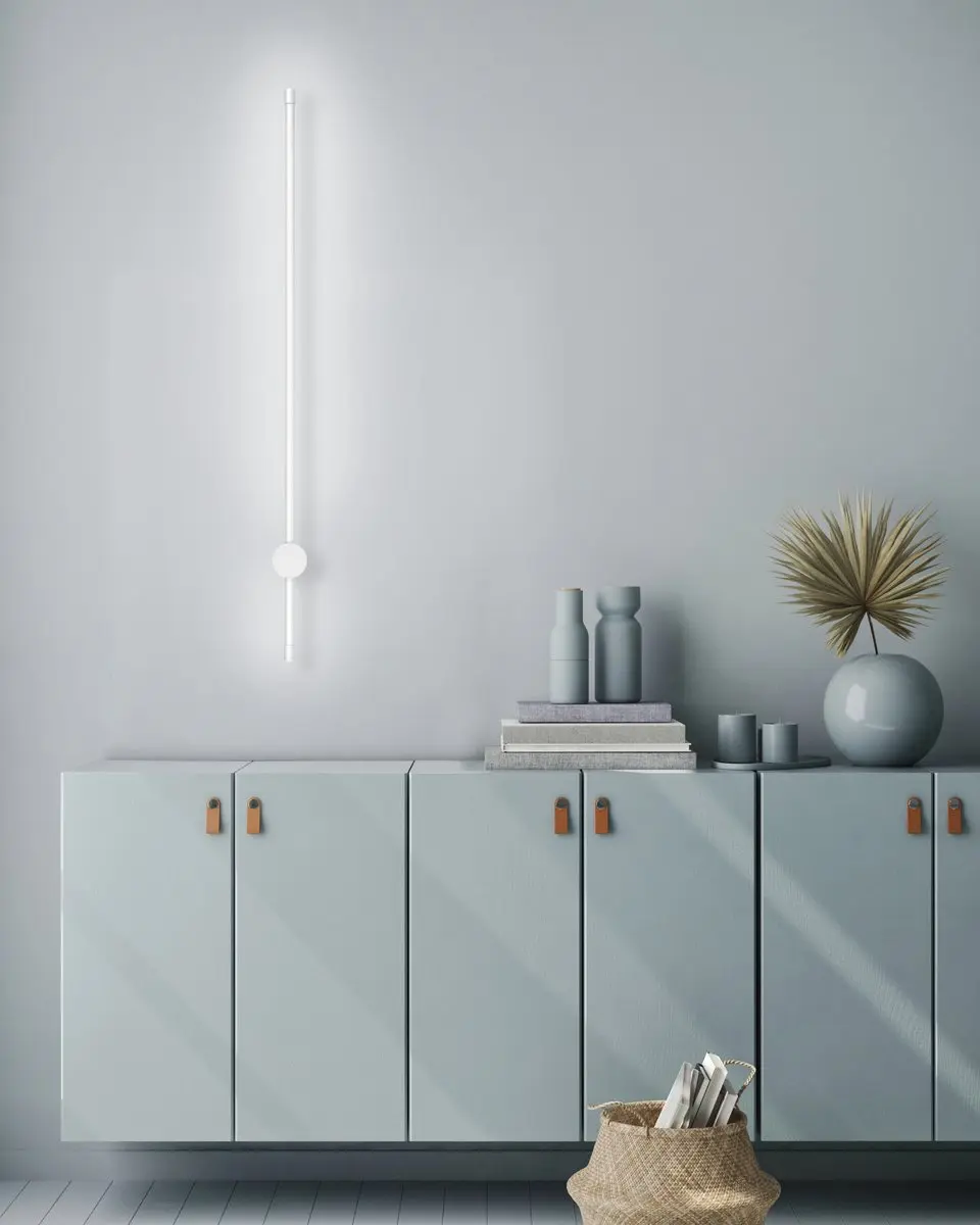 Muurlamp Activejet AJE-HILTON White - afbeelding 6 van 6