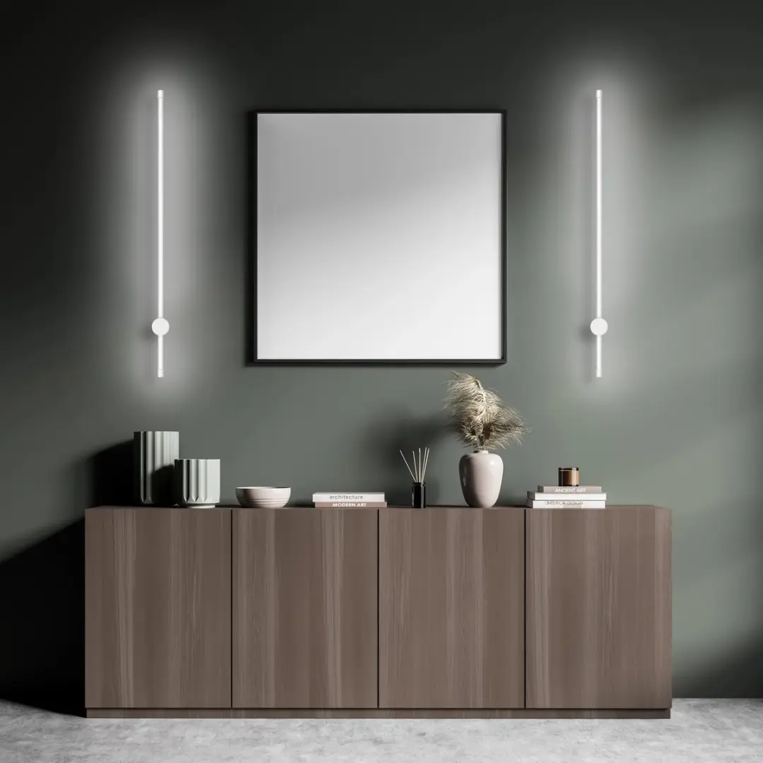 Muurlamp Activejet AJE-HILTON White - afbeelding 4 van 6