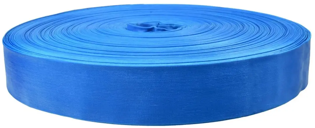 GEKO G70010 PVC Layflat Slang