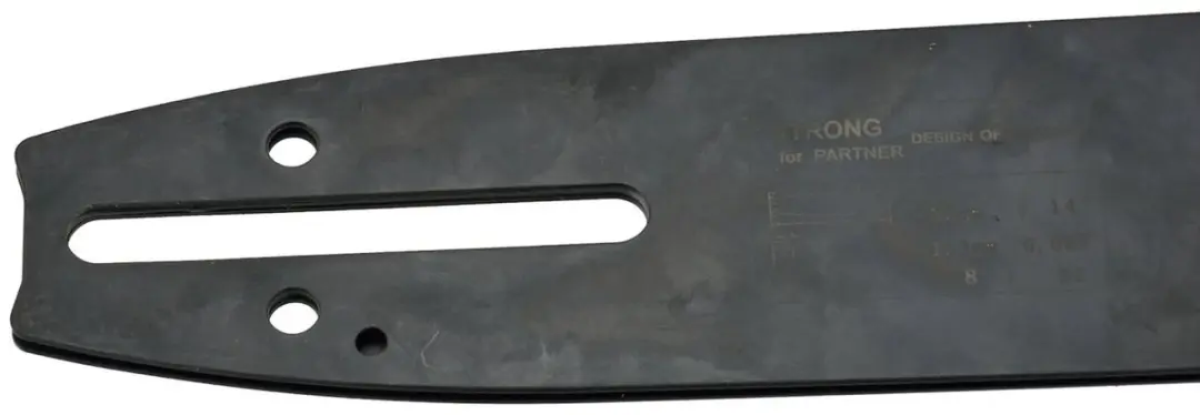 GEKO G74001 Kettingzaagblad 40cm - Partner - afbeelding 2 van 5