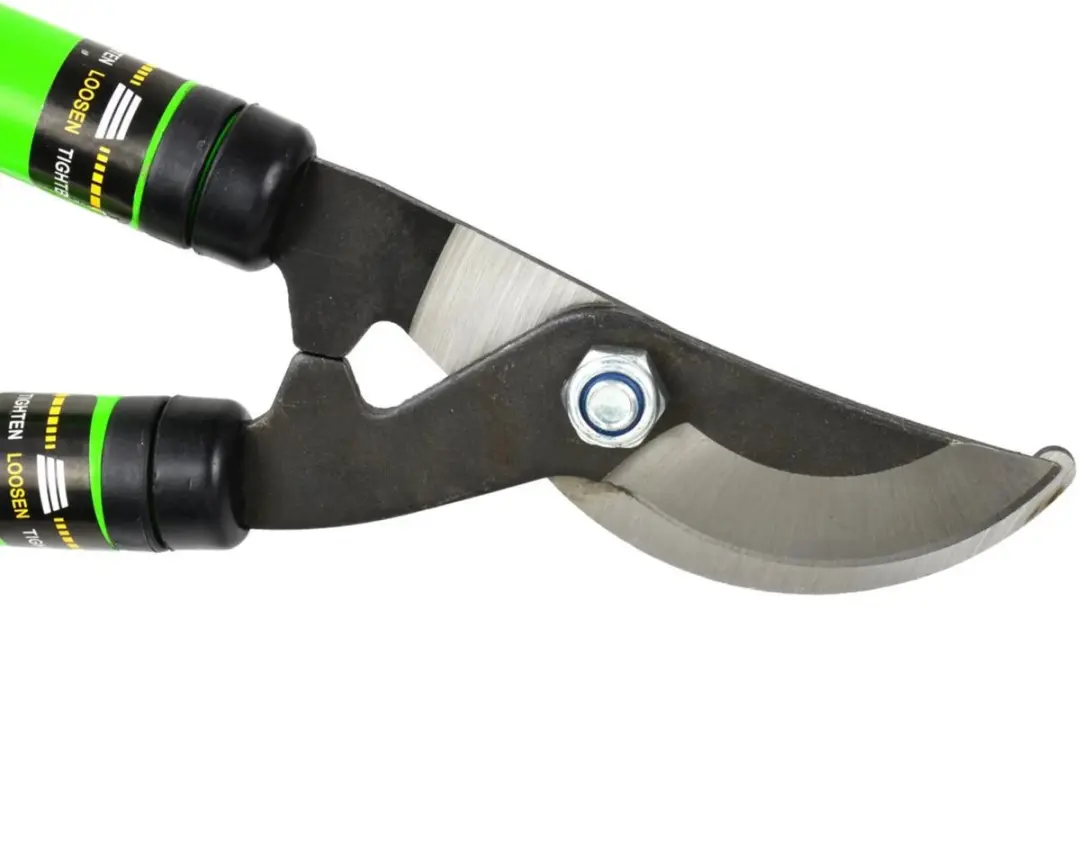 GEKO Telescoop Takkenschaar - 610-930mm - afbeelding 5 van 6