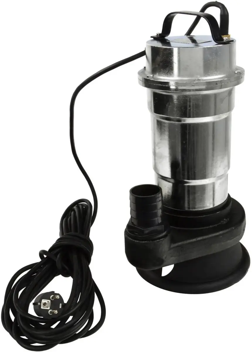 GEKO Rioolpomp 550W