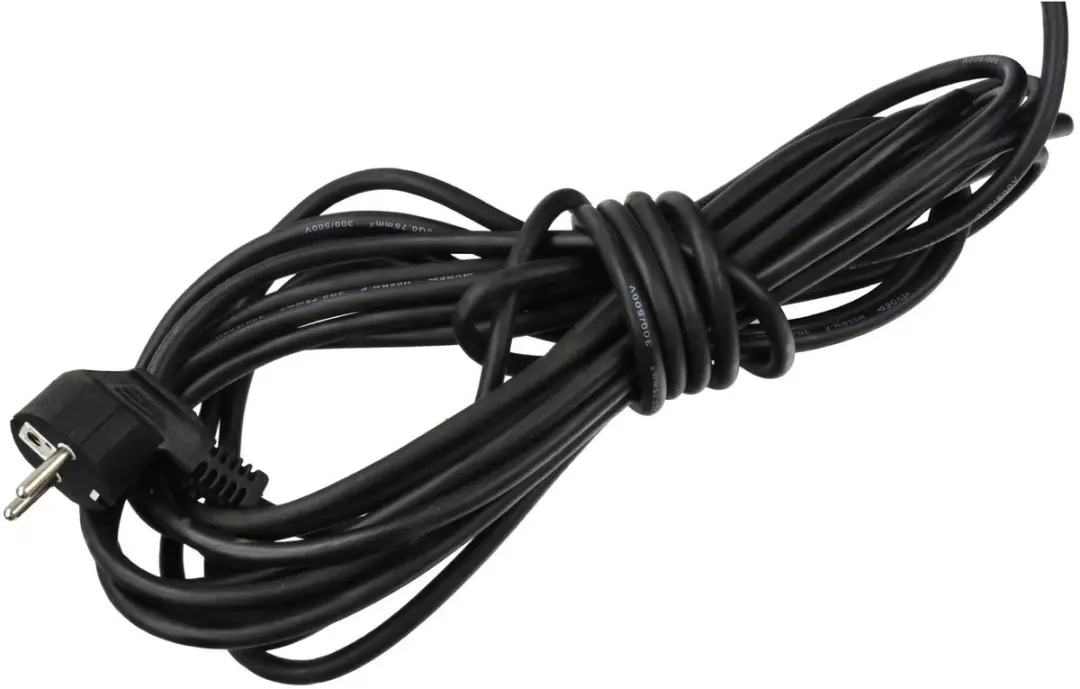 GEKO Rioolpomp 550W - Nikkel - afbeelding 6 van 6