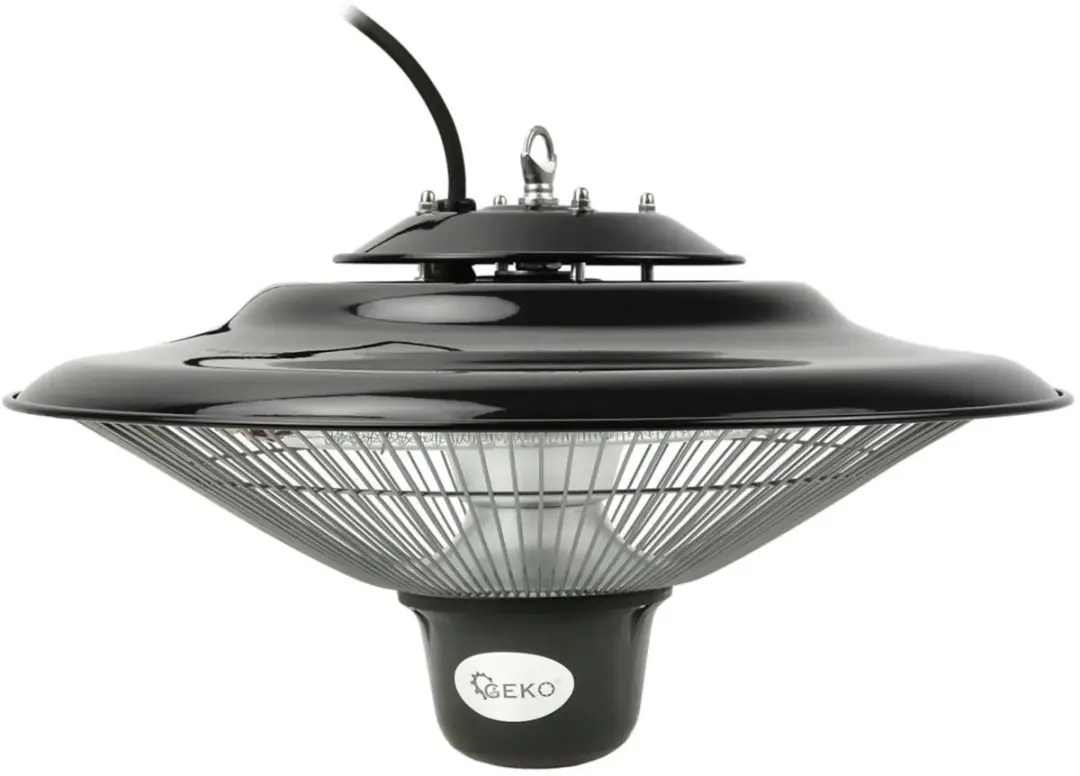 GEKO Infrarood plafondheater