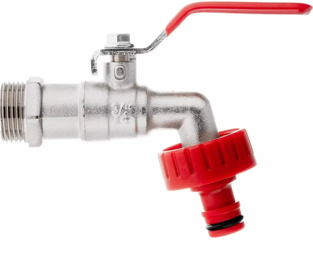 GEKO IBC tapset