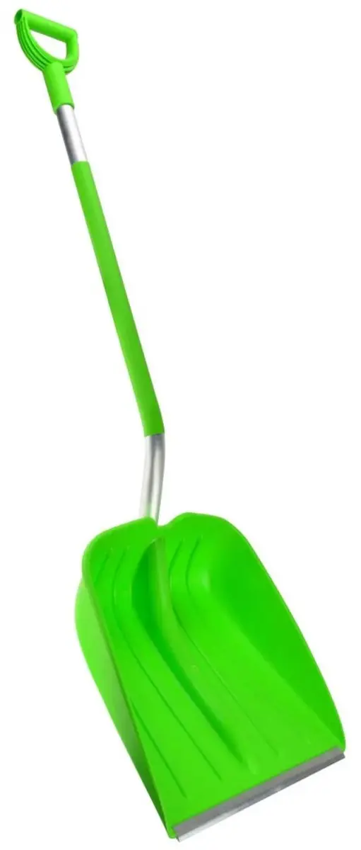GEKO Plastic schep