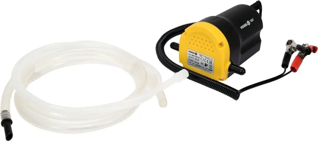 Vorel T78007 Afzuigpomp 12V