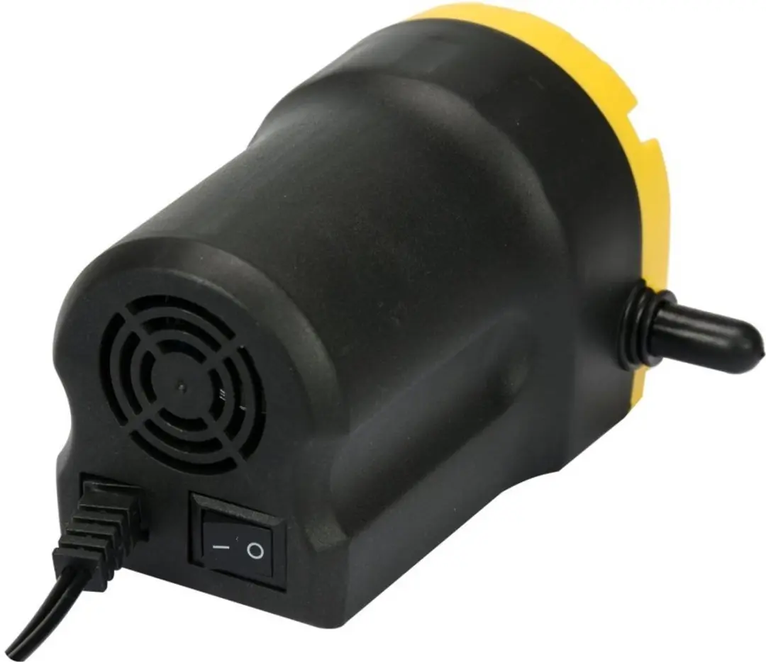Vorel T78007 Afzuigpomp 12V - 80W - 3 L/min - afbeelding 3 van 6