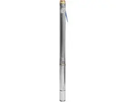 YATO Bronpomp / Diepwaterpomp 550 Watt (6000 l/h)