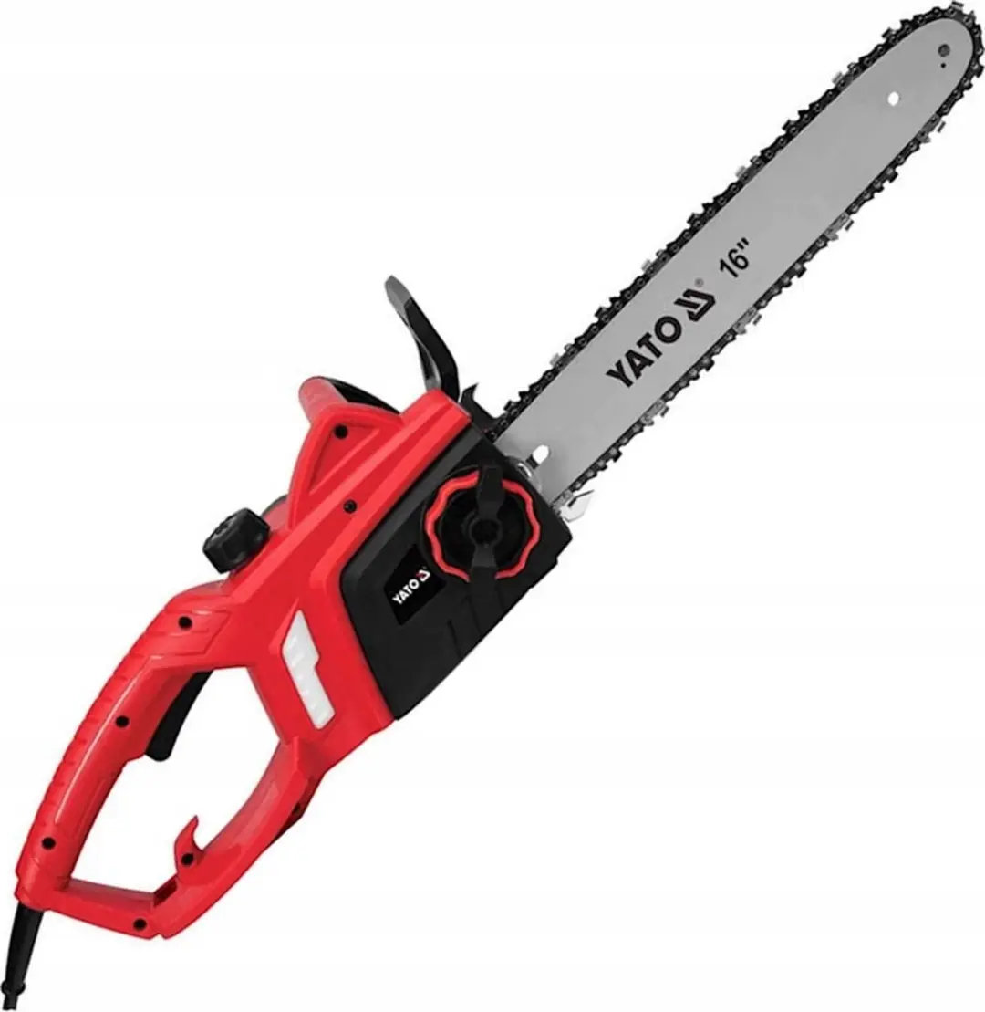 Yato YT-84870 Elektrische kettingzaag - 2000W - 40cm - afbeelding 3 van 3