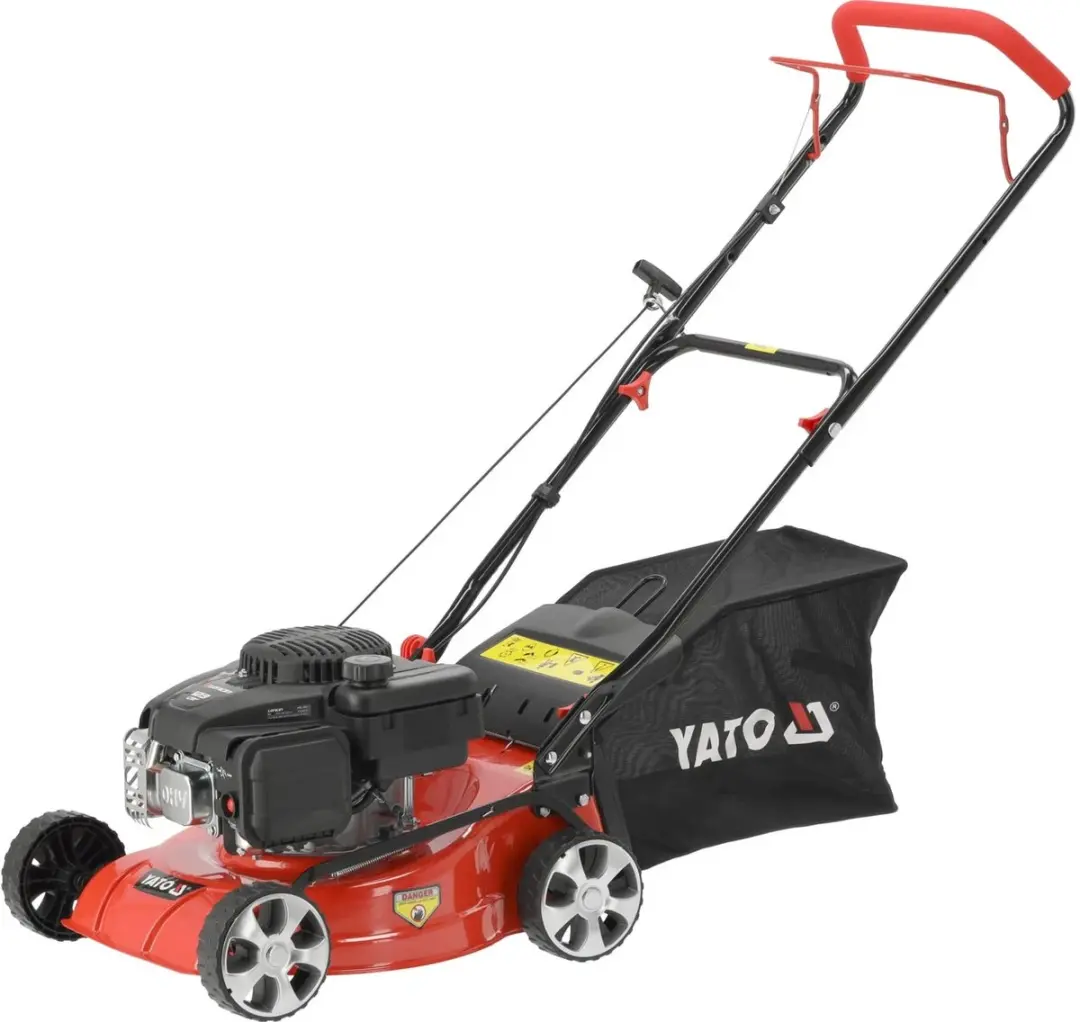 YATO Professionele Benzine Grasmaaier